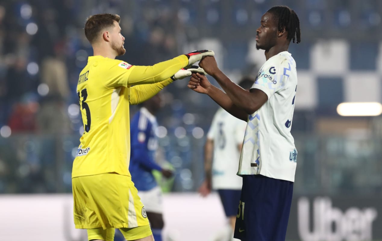 Five national team call-ups from Serie A you might have missed Five national team call-ups from Serie A you might have missed