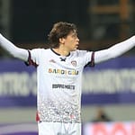 Palestra agent ready for Inter talks, leaving Chelsea and Manchester City behind Palestra agent ready for Inter talks, leaving Chelsea and Manchester City behind