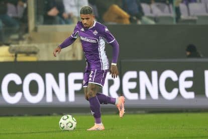 Dodo strong option for Inter after Palestra loss, also wanted by Napoli Dodo strong option for Inter after Palestra loss, also wanted by Napoli