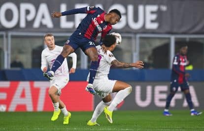 Bologna: ‘We promised Lucumi could leave if suitable offer’ arrived Bologna: ‘We promised Lucumi could leave if suitable offer’ arrived