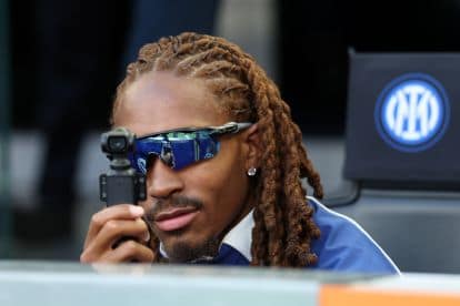 Inter ready to welcome Spence back after Tottenham move Inter ready to welcome Spence back after Tottenham move