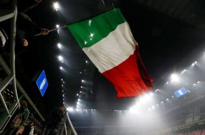 Transfer news, new Italy coach, World Cup reaction: Football Italia’s LIVE YouTube Show Transfer news, new Italy coach, World Cup reaction: Football Italia’s LIVE YouTube Show