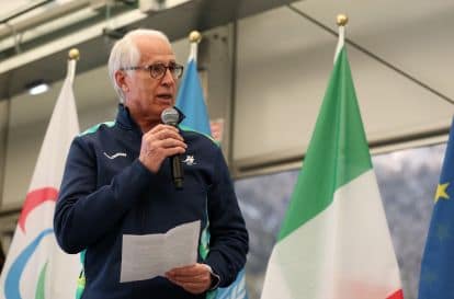 Video: Guardiola as new Italy coach? Malagò interview & latest Leao, Bastoni, Summerville news Video: Guardiola as new Italy coach? Malagò interview & latest Leao, Bastoni, Summerville news