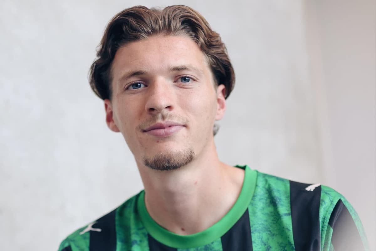 Report: Sassuolo considering Acerbi opportunity after Leysen injury Report: Sassuolo considering Acerbi opportunity after Leysen injury