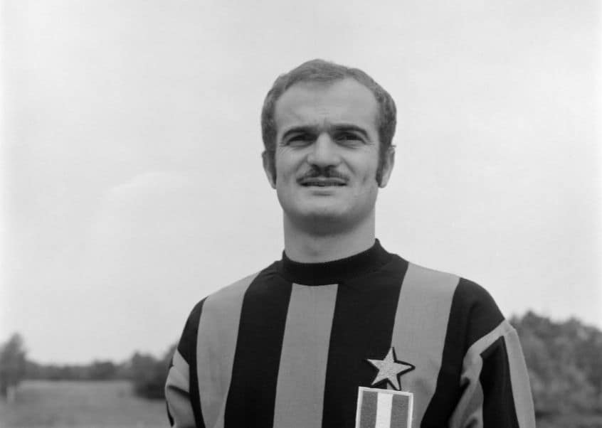Juventus condemn fans for ‘lack of respect’ after interrupting Mazzola tribute Juventus condemn fans for ‘lack of respect’ after interrupting Mazzola tribute