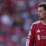 Liverpool frustrated by latest Inter attempt for Curtis Jones Liverpool frustrated by latest Inter attempt for Curtis Jones