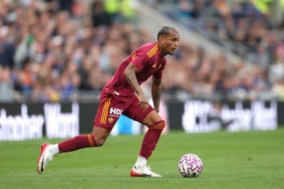 Report Chelsea targeted Wesley before €60m swoop for Palestra Report Chelsea targeted Wesley before €60m swoop for Palestra