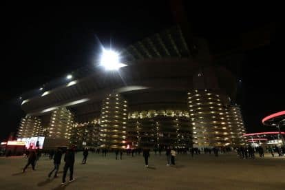 San Siro celebrates Centenary, with hope for new stadium in 2030 San Siro celebrates Centenary, with hope for new stadium in 2030