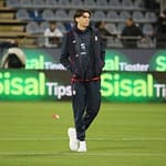 Marotta: ‘Inter not in negotiations’ for Roma defender Ndicka Marotta: ‘Inter not in negotiations’ for Roma defender Ndicka