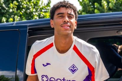 Top Transfer news: Fiorentina and Inter done deals, Juventus move for Dibu Martinez Top Transfer news: Fiorentina and Inter done deals, Juventus move for Dibu Martinez