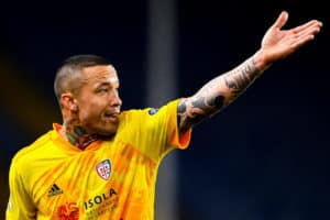 Nainggolan: I could still play for Roma or Inter, Monchi’s double game with me, Dzeko and Chelsea Nainggolan: I could still play for Roma or Inter, Monchi’s double game with me, Dzeko and Chelsea