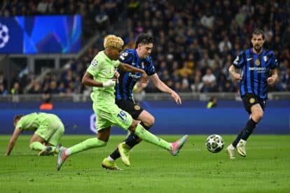 Lamine Yamal adamant Inter wouldn’t win epic 4-3 Barcelona semi-final again Lamine Yamal adamant Inter wouldn’t win epic 4-3 Barcelona semi-final again