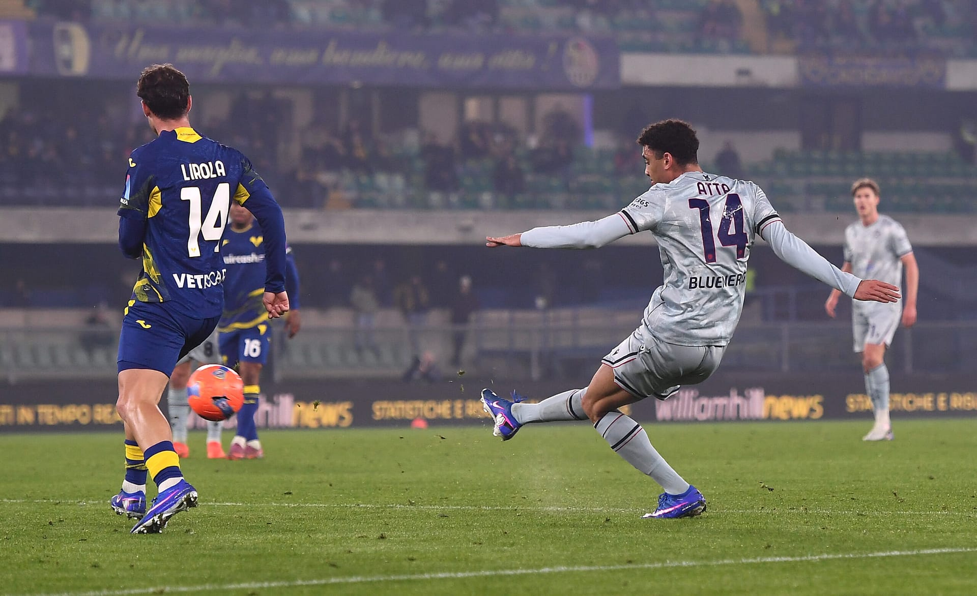 EPL Teams Defy Napoli and Inter for Udinese Talent EPL Teams Defy Napoli and Inter for Udinese Talent