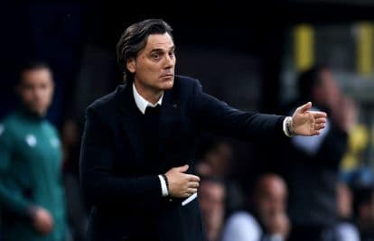 Montella ‘not given the chance to resign’ after Turkiye World Cup failure Montella ‘not given the chance to resign’ after Turkiye World Cup failure