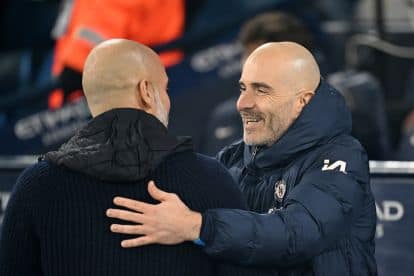 Report Manchester City buy Maresca out of Chelsea contract for €20m Report Manchester City buy Maresca out of Chelsea contract for €20m