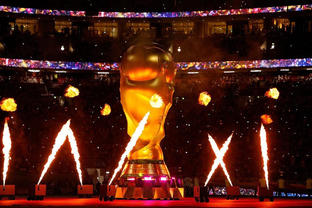 2026 World Cup Group Stage Preview & Predictions 2026 World Cup Group Stage Preview & Predictions