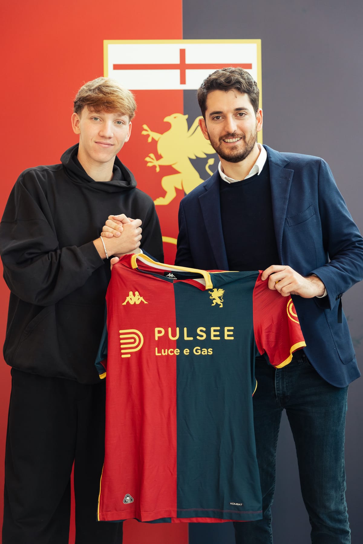 Borussia Dortmund attempting to pinch another young Italy talent from Serie A Borussia Dortmund attempting to pinch another young Italy talent from Serie A
