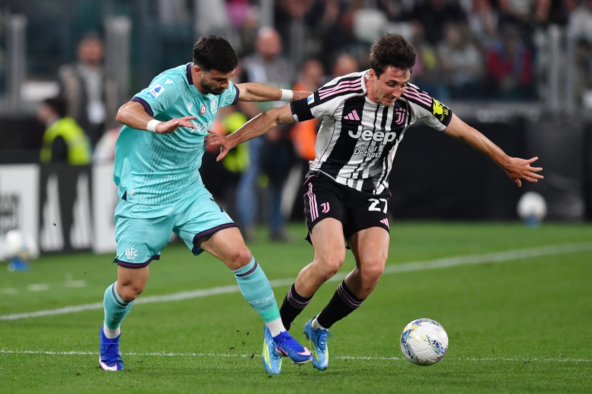Como eye ambitious deal for Juventus’s Cambiaso as more Italians required for Europe Como eye ambitious deal for Juventus’s Cambiaso as more Italians required for Europe