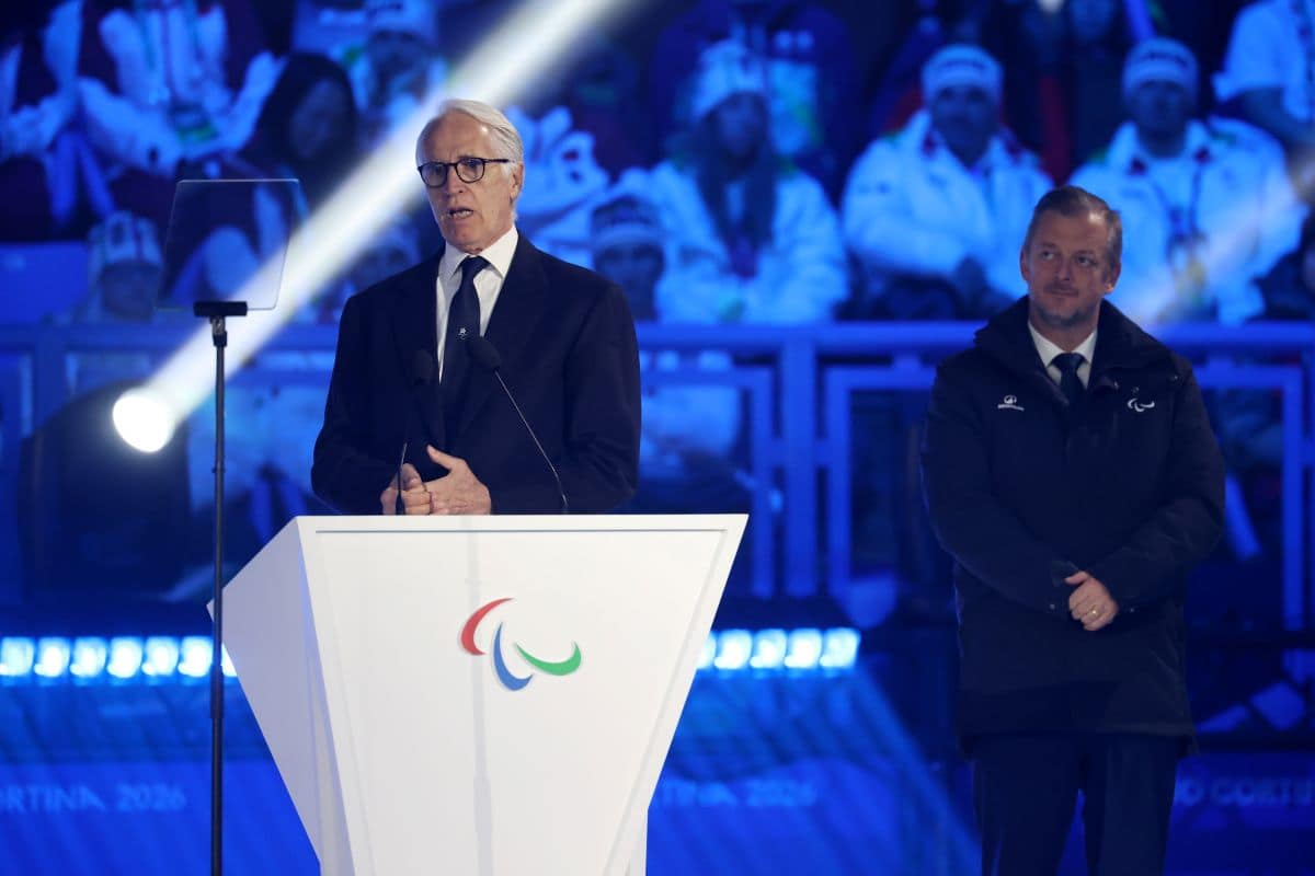Malagò confirms he will run for FIGC Presidency: ‘I will file my candidacy tomorrow’ Malagò confirms he will run for FIGC Presidency: ‘I will file my candidacy tomorrow’
