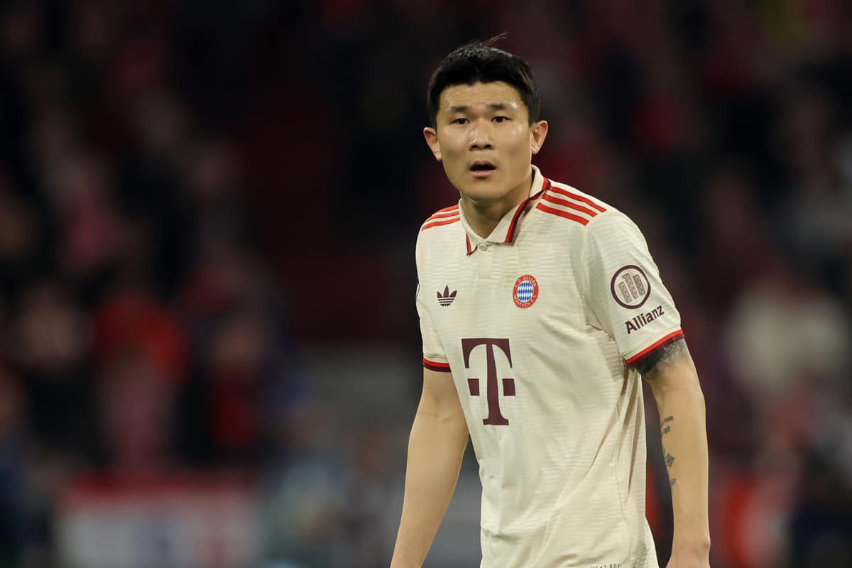 Inter set price tag for Bisseck but Bayern must shift Juventus and Milan target first Inter set price tag for Bisseck but Bayern must shift Juventus and Milan target first