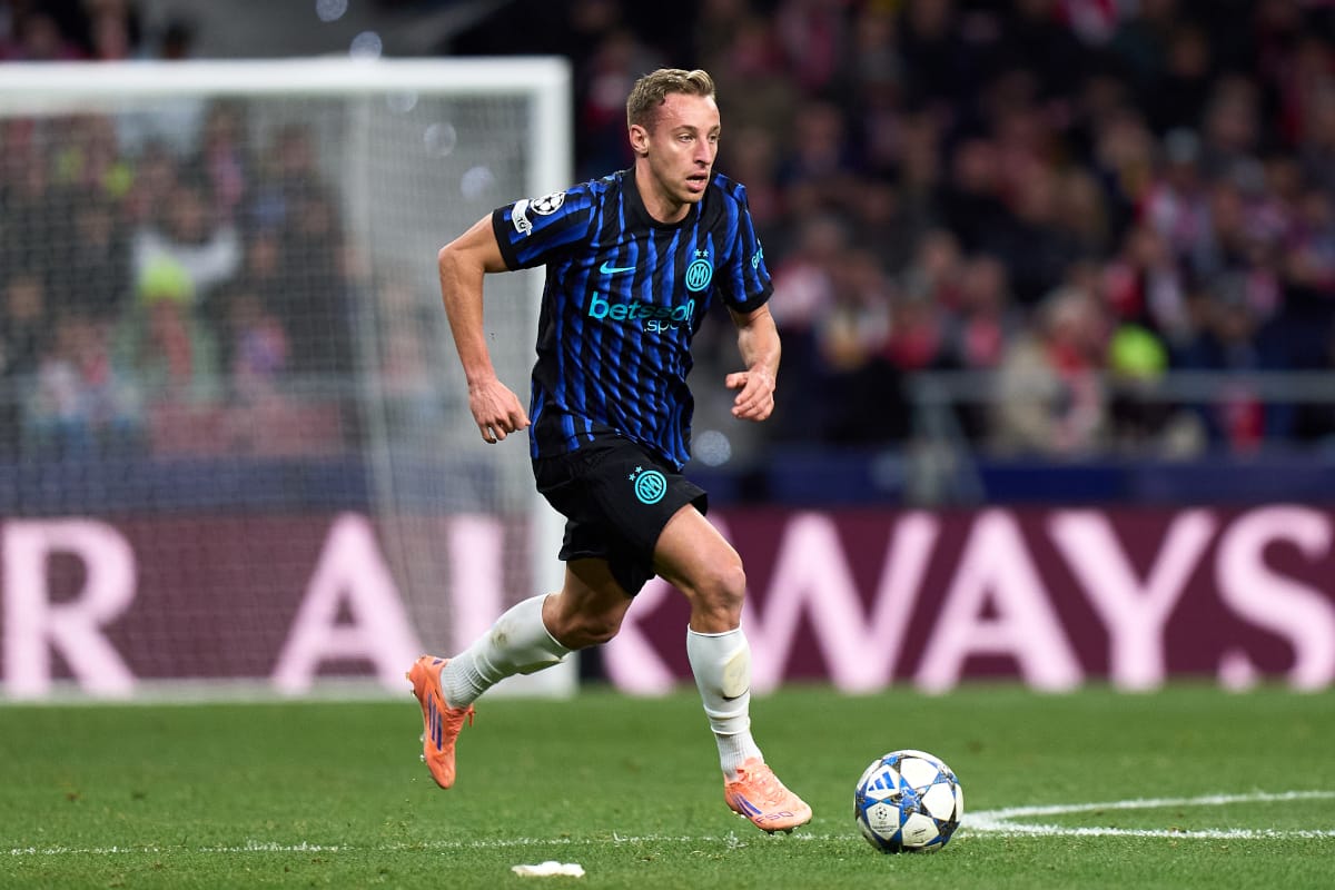 Nottingham Forest circle back for Frattesi with Napoli waiting in the wings Nottingham Forest circle back for Frattesi with Napoli waiting in the wings