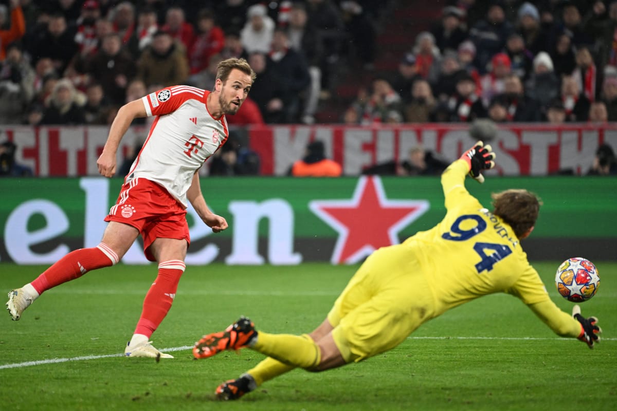 Agent confirms Inter are closing in on low-cost Provedel deal: ‘Always been a fan’ Agent confirms Inter are closing in on low-cost Provedel deal: ‘Always been a fan’