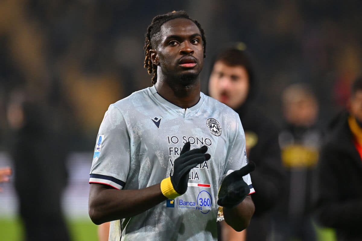 Solet could complete Inter’s defence as Bisseck and Bastoni look set to stay Solet could complete Inter’s defence as Bisseck and Bastoni look set to stay