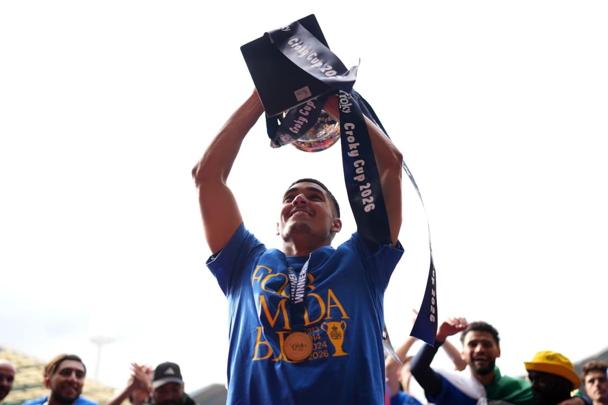 Video: Khalaili arrives to complete €30m Inter transfer Video: Khalaili arrives to complete €30m Inter transfer