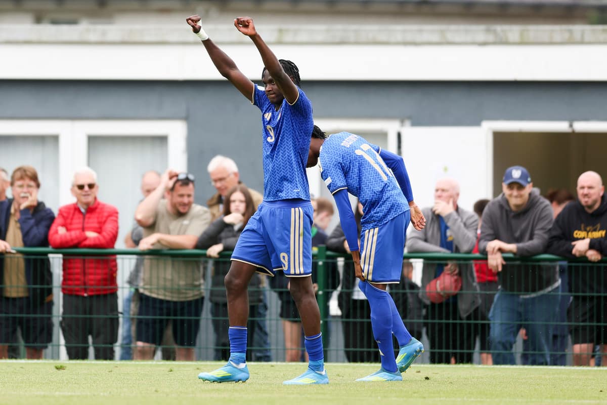 Brentford interested in teenage Inter and Italy talent Iddrissou after failed Köln bid Brentford interested in teenage Inter and Italy talent Iddrissou after failed Köln bid