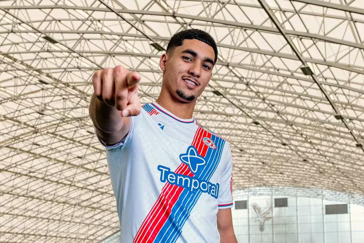 Khalaili agent explains why ‘first choice’ Inter couldn’t complete deal: ‘We laughed’ Khalaili agent explains why ‘first choice’ Inter couldn’t complete deal: ‘We laughed’