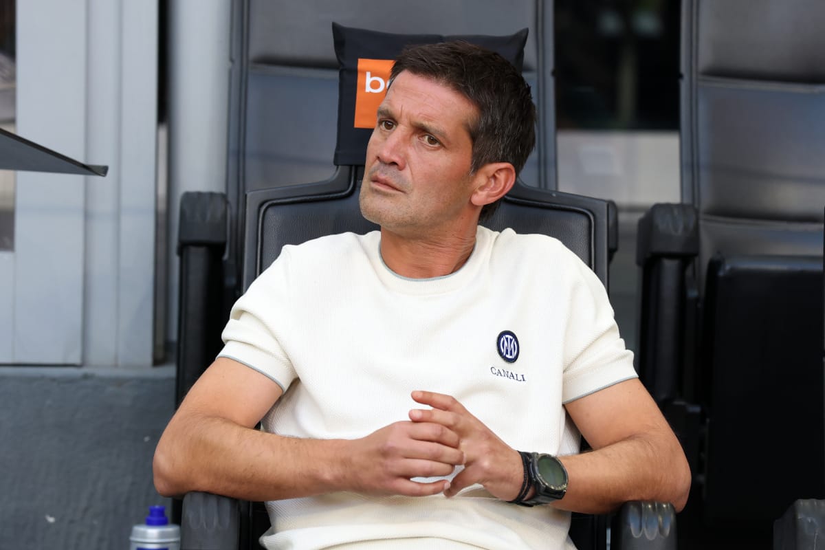Chivu: ‘Inter needed to get rid of the rust, Lautaro doesn’t need my help’ Chivu: ‘Inter needed to get rid of the rust, Lautaro doesn’t need my help’