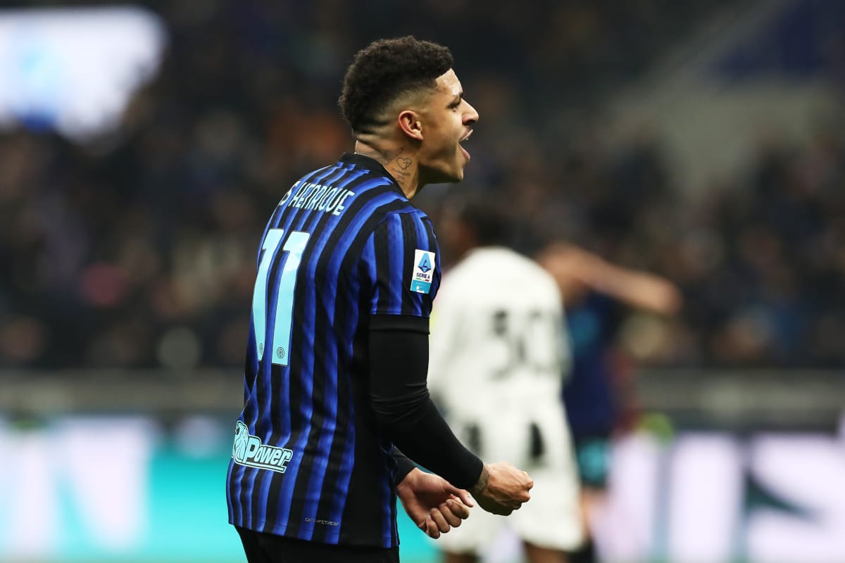 Chivu: ‘Inter still missing another winger, happy nobody got hurt against Man City’ Chivu: ‘Inter still missing another winger, happy nobody got hurt against Man City’