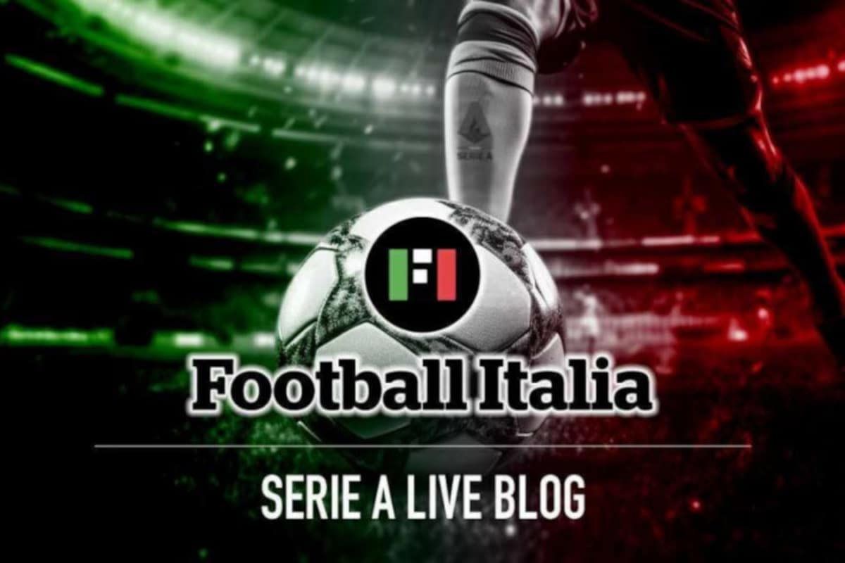 Serie A Liveblog: Inter-Monza, Udinese-Como, Genoa-Napoli, Parma-Cagliari Serie A Liveblog: Inter-Monza, Udinese-Como, Genoa-Napoli, Parma-Cagliari