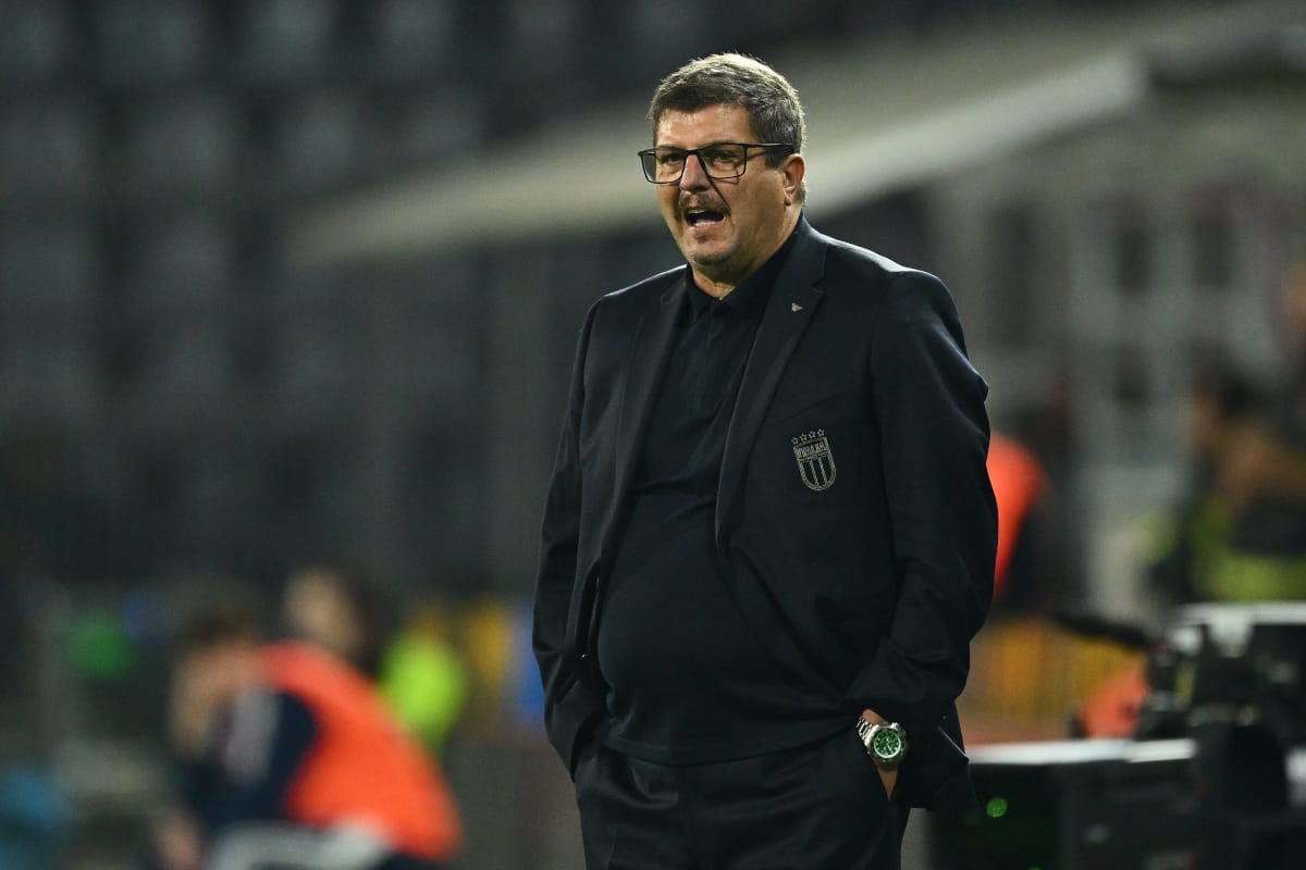 Official: Baldini returns to Italy U21s as FIGC confirms youth coaching set-up Official: Baldini returns to Italy U21s as FIGC confirms youth coaching set-up