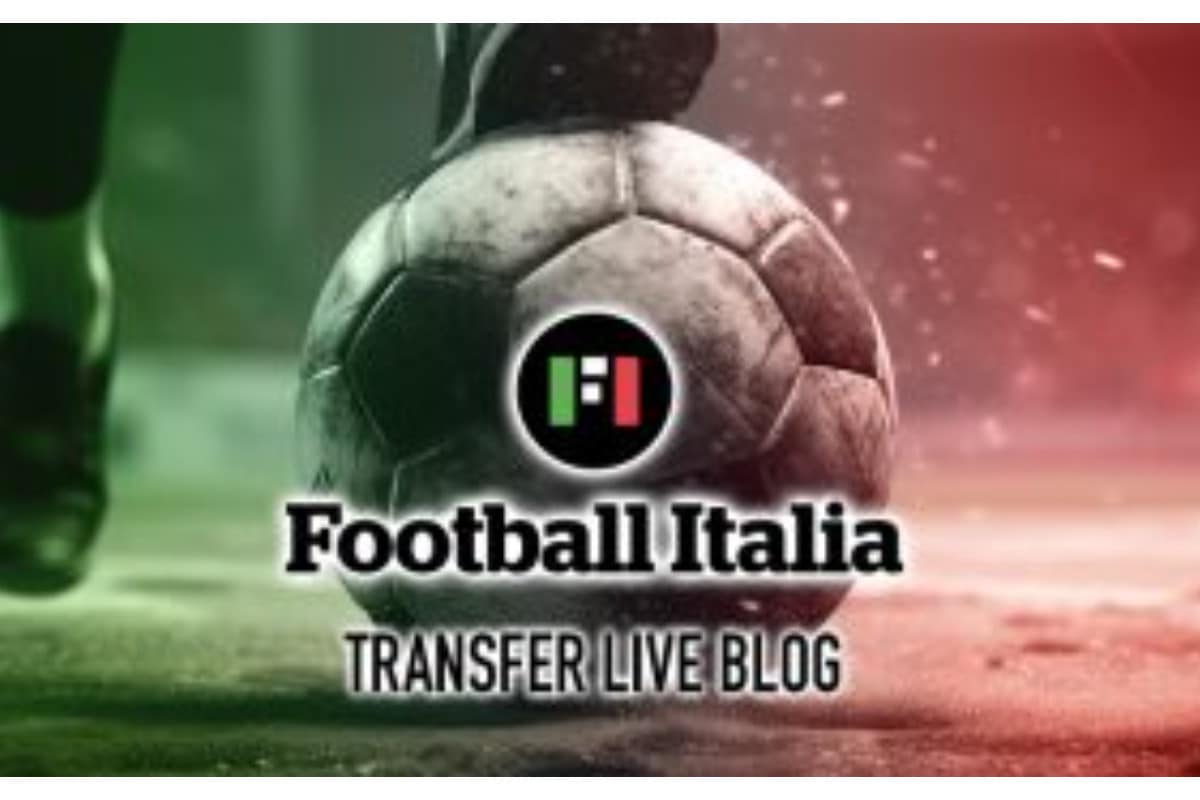 LIVE Done Deals Tracker: Latest Serie A transfer agreements LIVE Done Deals Tracker: Latest Serie A transfer agreements
