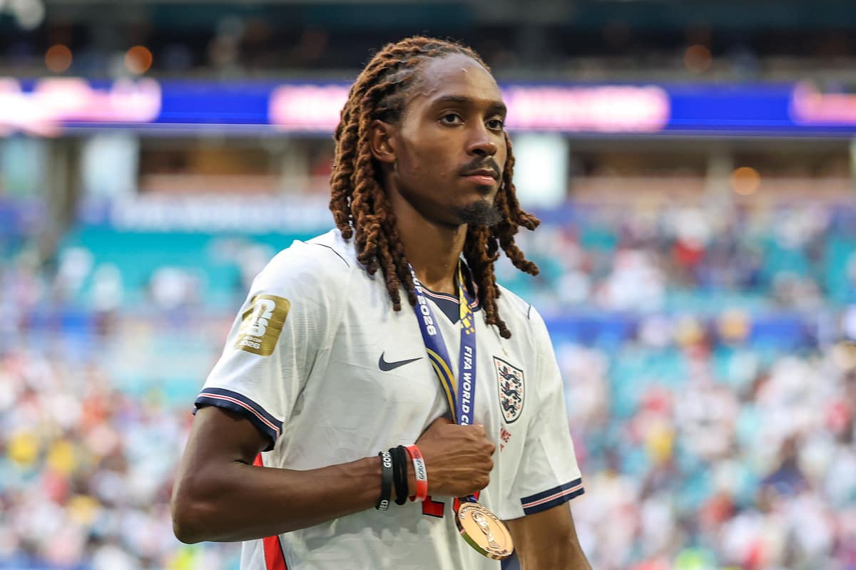 Fofana wanted by Inter and Roma but much depends on Mora and Luis Henrique Fofana wanted by Inter and Roma but much depends on Mora and Luis Henrique