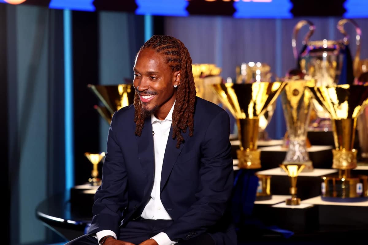 Ex Arsenal & Man City Star Sagna: ‘Inter Milan Perfect Club’ For England Trio Spence, Stones & Jones Ex Arsenal & Man City Star Sagna: ‘Inter Milan Perfect Club’ For England Trio Spence, Stones & Jones