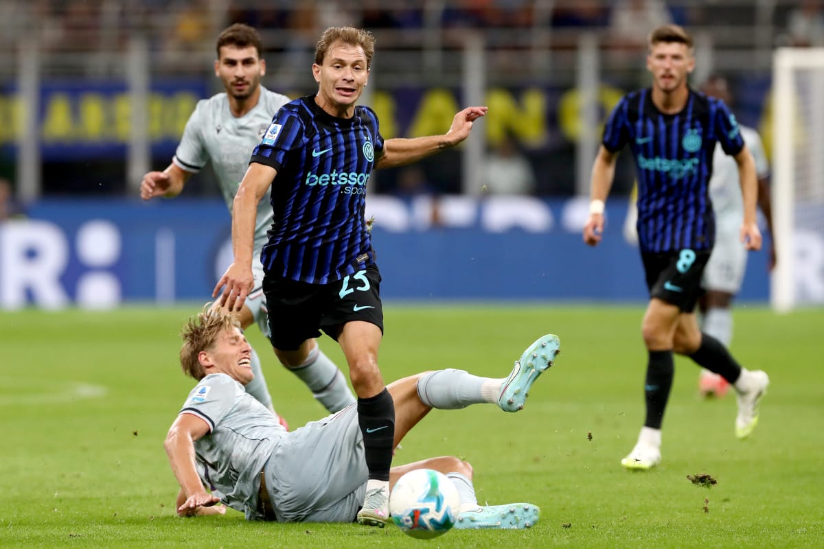 Why Calhanoglu was left out of Inter squad for Udinese clash in Serie A Why Calhanoglu was left out of Inter squad for Udinese clash in Serie A