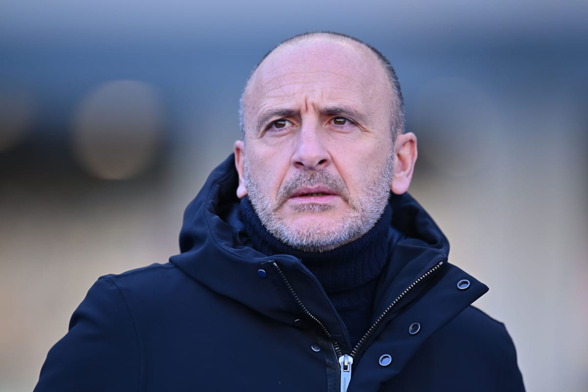 Official: Ausilio leaves Inter after 28 years as Nerazzurri name immediate replacement Official: Ausilio leaves Inter after 28 years as Nerazzurri name immediate replacement