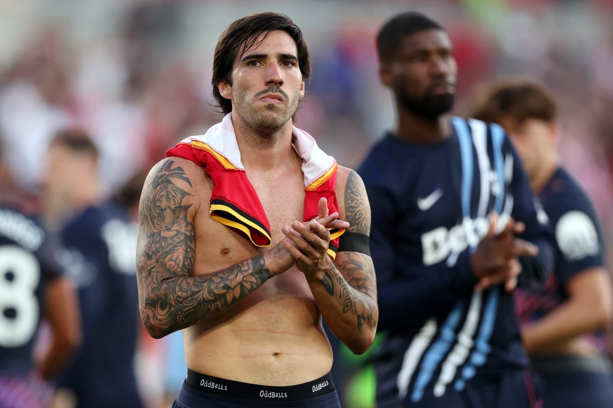 Top 10 most expensive Italy players of the 2026 summer transfer window revealed Top 10 most expensive Italy players of the 2026 summer transfer window revealed
