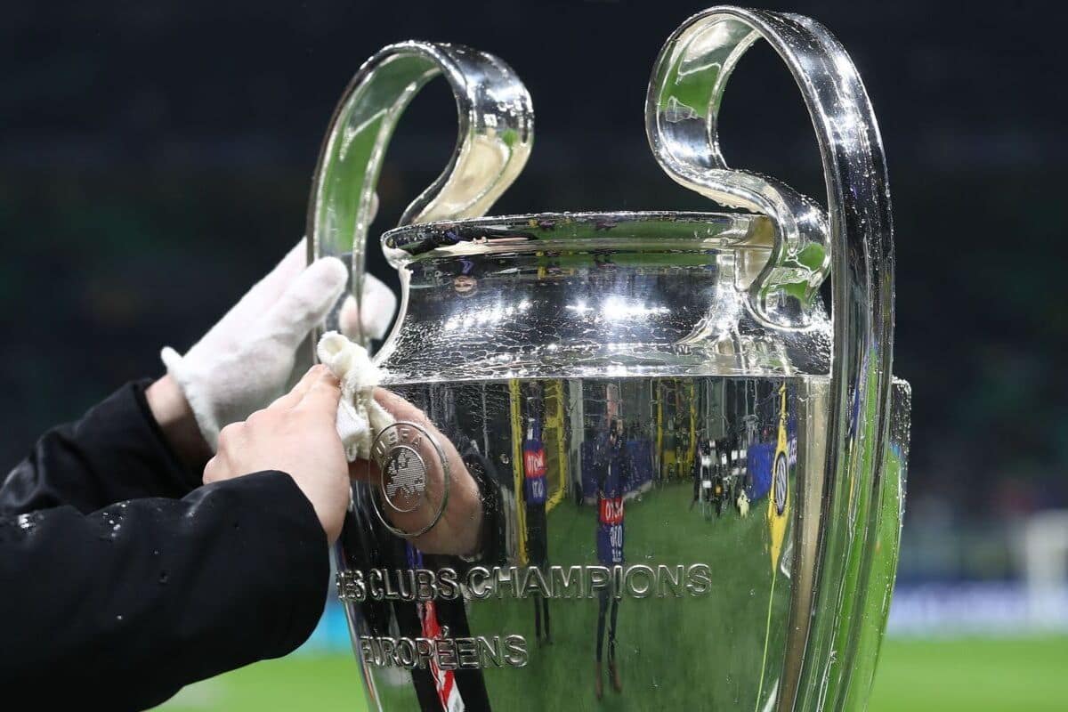 Official: Inter confirm squad list for 2026-27 Champions League campaign Official: Inter confirm squad list for 2026-27 Champions League campaign