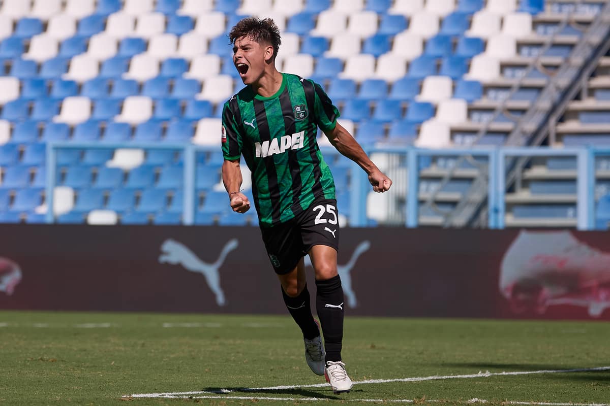 Coppa Italia Ro32: Udinese and Sassuolo dump out Venezia and Frosinone Coppa Italia Ro32: Udinese and Sassuolo dump out Venezia and Frosinone