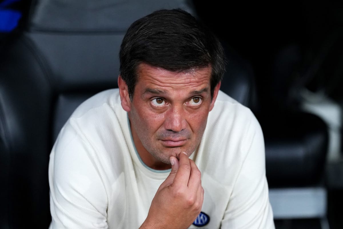 Spence plays first 50 minutes for Inter in 2-0 training ground friendly victory Spence plays first 50 minutes for Inter in 2-0 training ground friendly victory