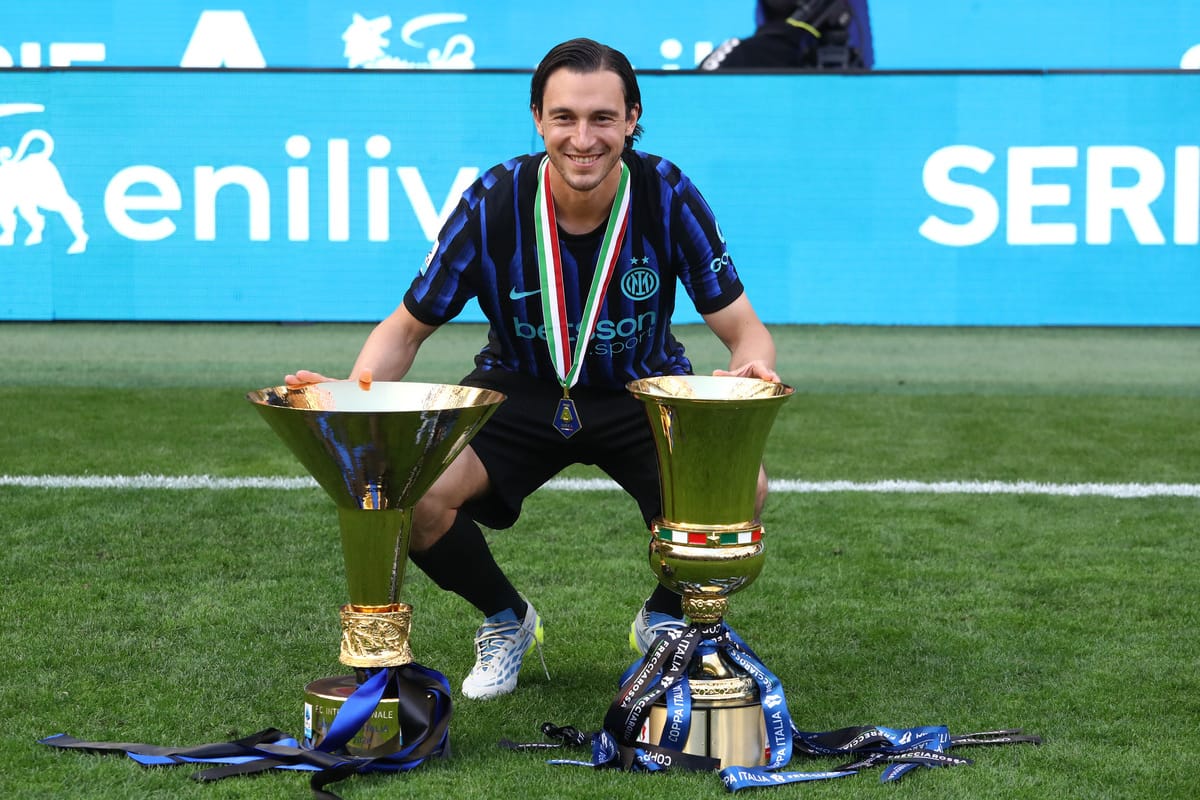 Bologna closing in on final decision on free agent Darmian Bologna closing in on final decision on free agent Darmian