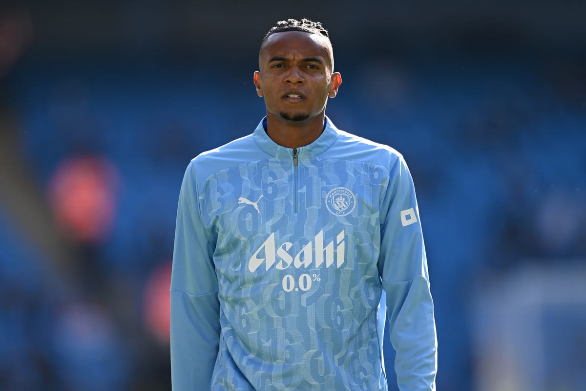 Akanji: ‘Not worried about Man City, I won my titles, I’m focused on Inter’ Akanji: ‘Not worried about Man City, I won my titles, I’m focused on Inter’