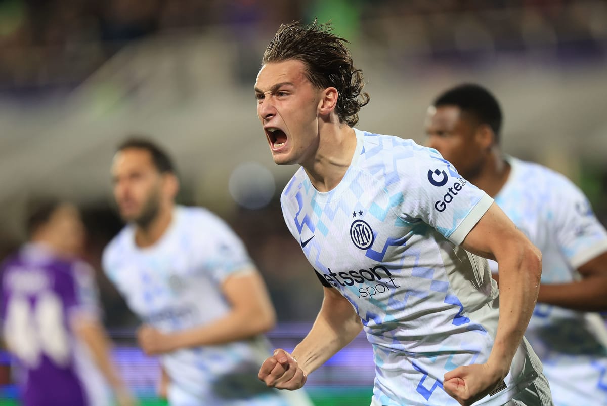 Esposito: ‘No issues on contract renewal, a dream to play with Stankovic’ Esposito: ‘No issues on contract renewal, a dream to play with Stankovic’