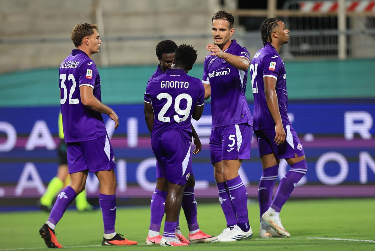 Coppa Italia round of 16 line-up complete: Who will Inter, Juventus, Milan and Roma face? Coppa Italia round of 16 line-up complete: Who will Inter, Juventus, Milan and Roma face?