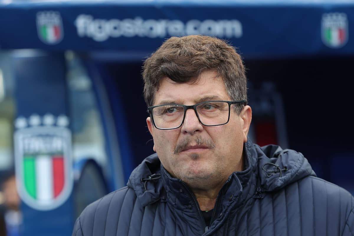 Baldini: ‘Mancini left us our best players for Poland, Barzagli a pleasant surprise’ Baldini: ‘Mancini left us our best players for Poland, Barzagli a pleasant surprise’