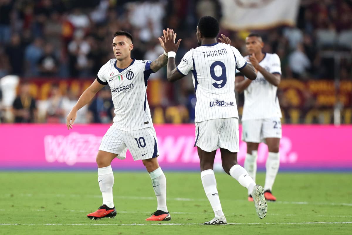 Chivu: ‘Players prefer to play than train, Inter never underestimate opponents’ Chivu: ‘Players prefer to play than train, Inter never underestimate opponents’