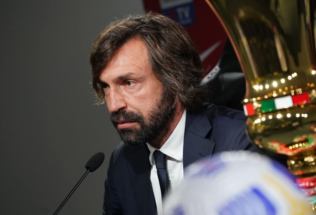 Maldini insists ‘there wouldn’t have been legal issues’ if Italy really wanted Pirlo Maldini insists ‘there wouldn’t have been legal issues’ if Italy really wanted Pirlo